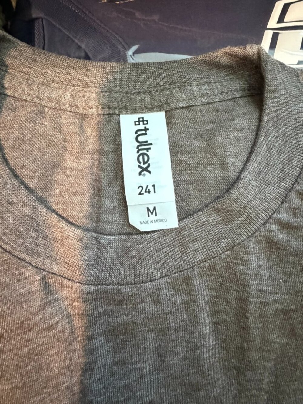 Fall Tee "Leaves + Lattes"